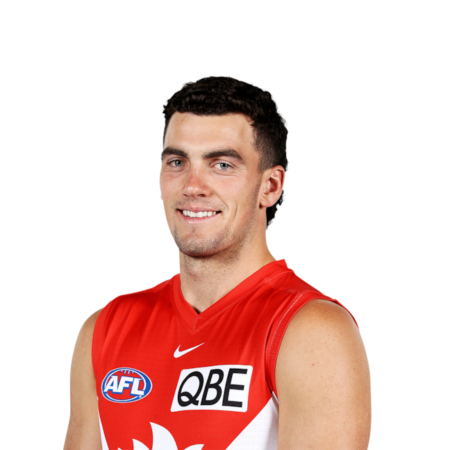 Tom McCartin profile picture